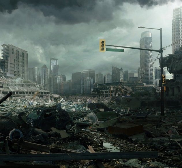 extinction masse humain humaine terre