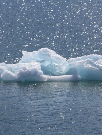 fonte glace banquise arctique 2035