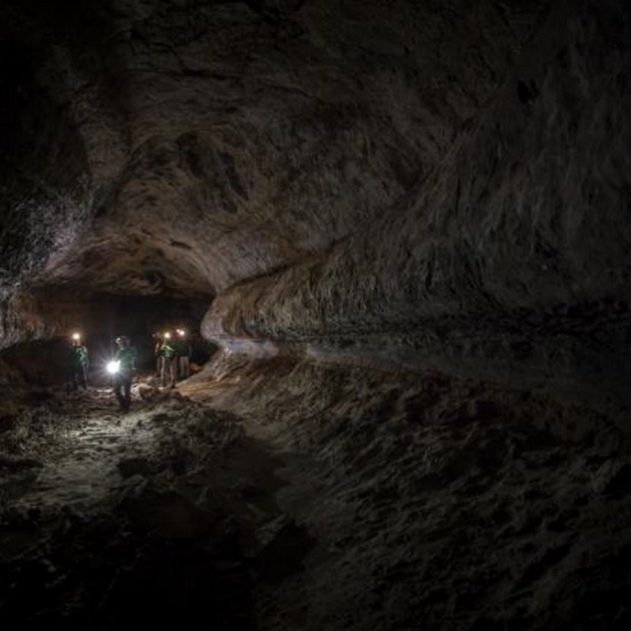 grotte