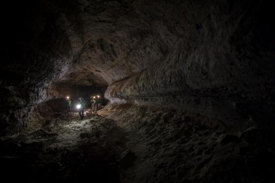 grotte