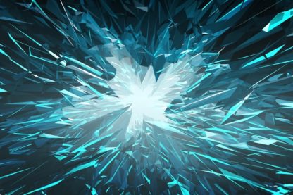 interaction cristaux temporels