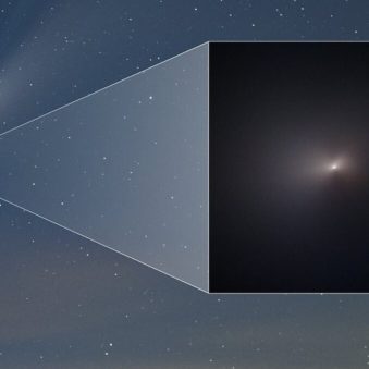 neowise hubble