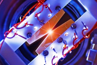 ordinateur quantique ions