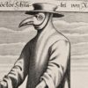 docteur peste plague doctor humain californie homme bubonique noire