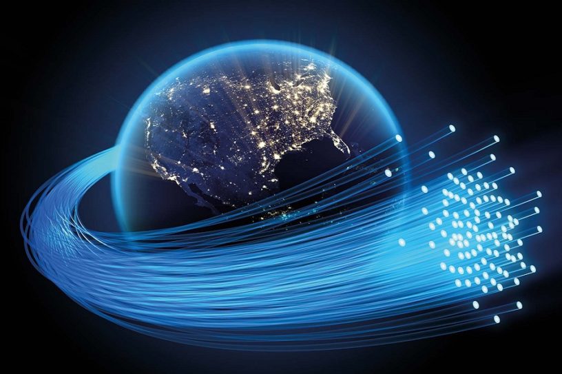 record internet