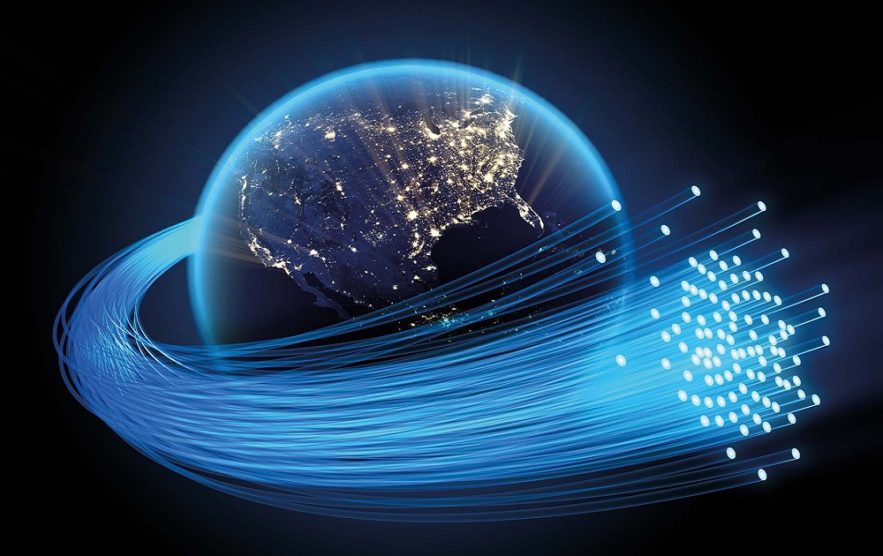 record internet