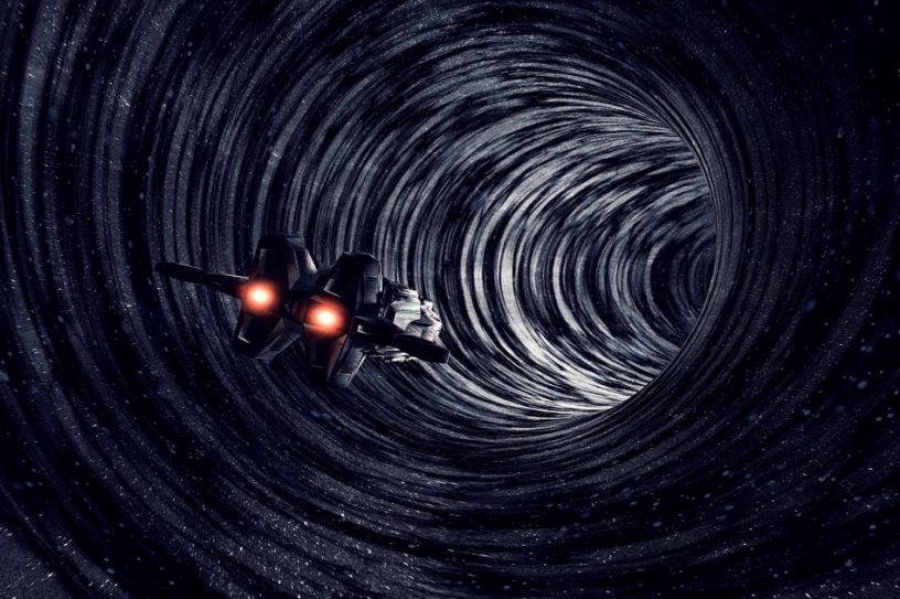 tdv traversable