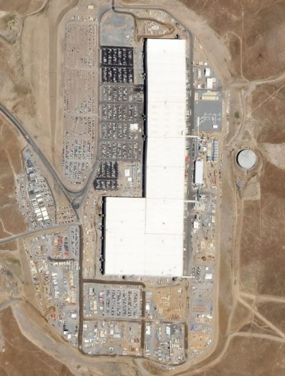tesla gigafactory cyberattaque ransomware