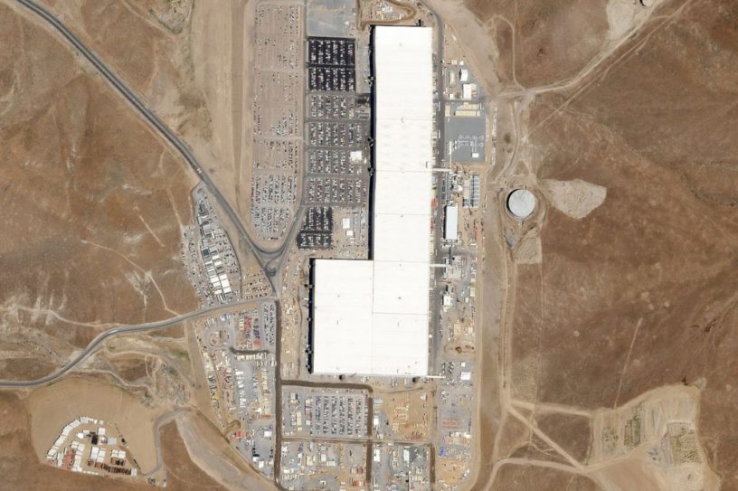 tesla gigafactory cyberattaque ransomware