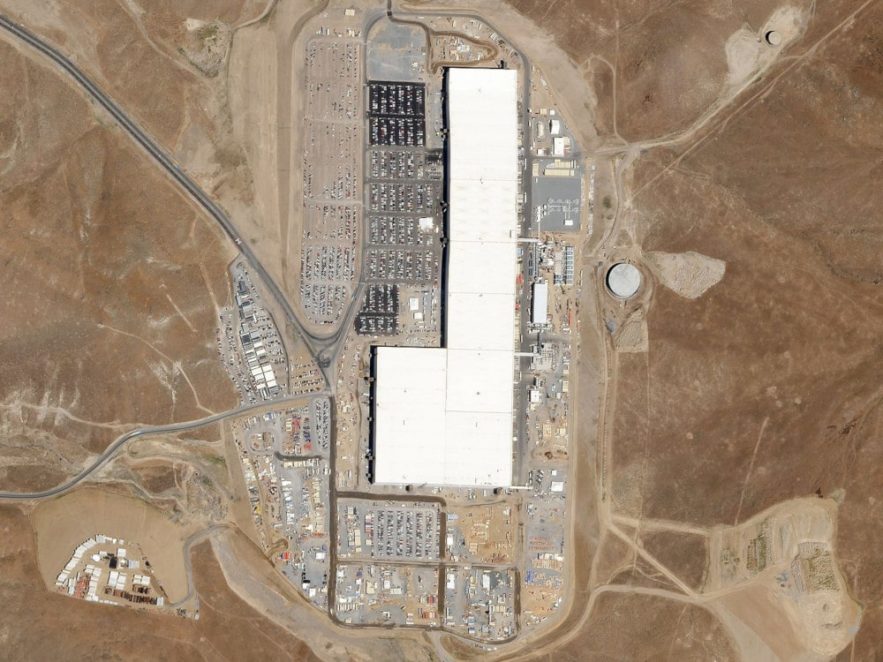 tesla gigafactory cyberattaque ransomware
