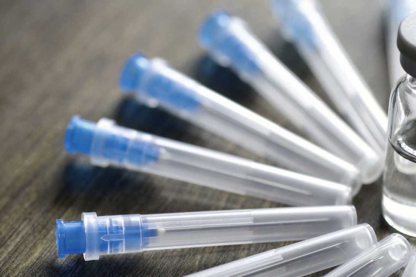 vaccin covid moderna