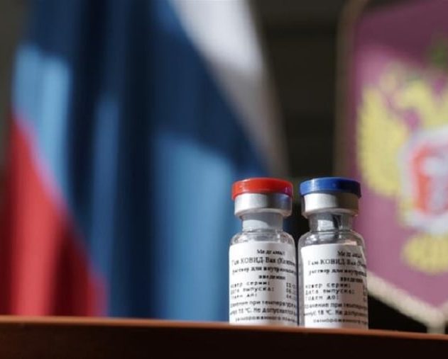 vaccin russie