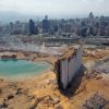 beyrouth explosion