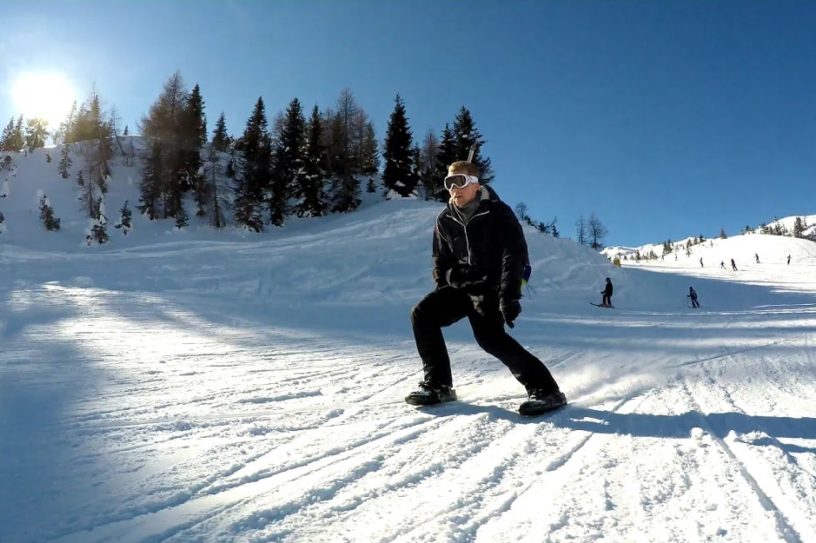 Snowfeet moyen innovant dévaler pistes couv-min