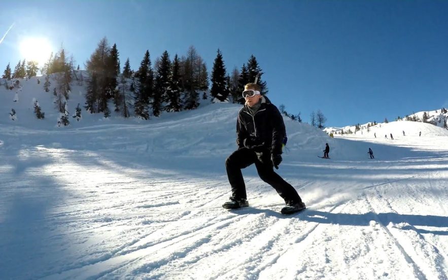 Snowfeet moyen innovant dévaler pistes couv-min