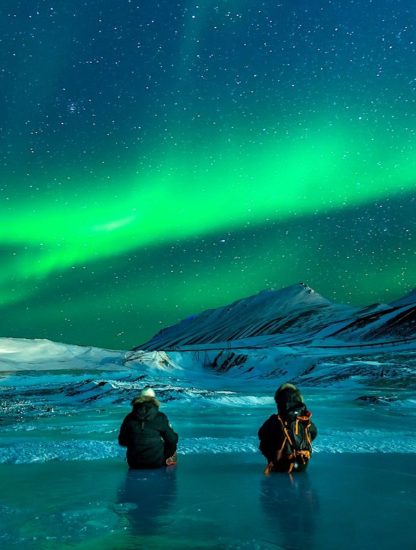 arctique dirige vers nouvel etat climatique