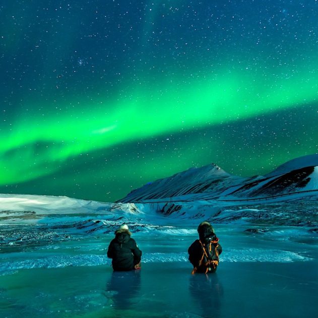 arctique dirige vers nouvel etat climatique