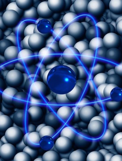 batteries longue durée radioactivité
