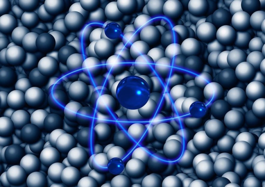 batteries longue durée radioactivité