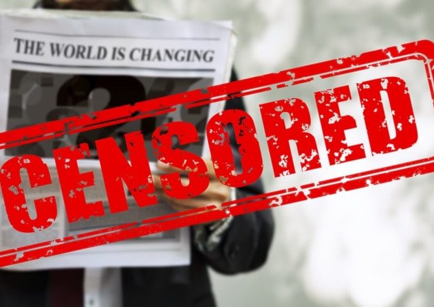 censure scientifiques environnement australie