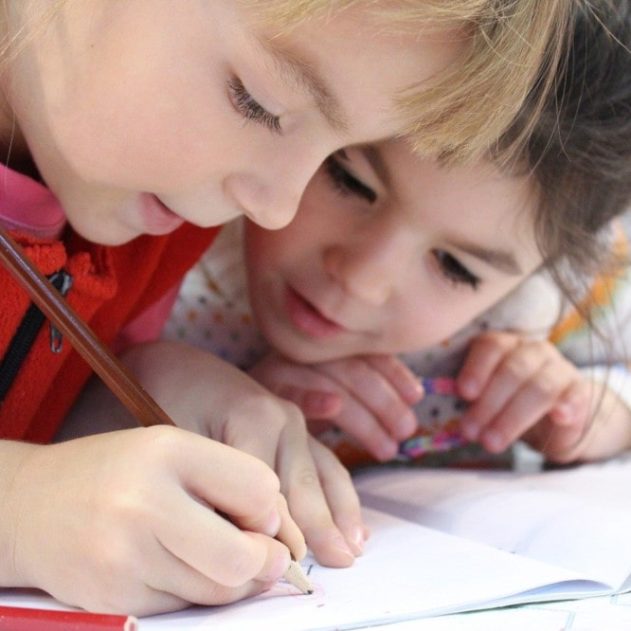 cerveau enfants compréhension langage