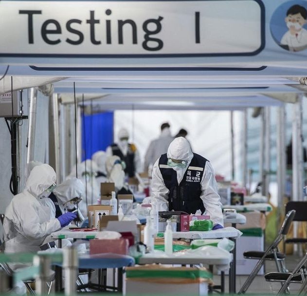 covid-19 tests dépistage quelques minutes bientôt disponibles monde