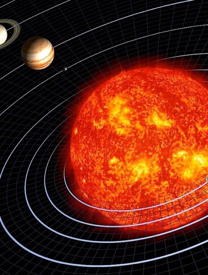 decouverte deuxieme plan alignement systeme solaire