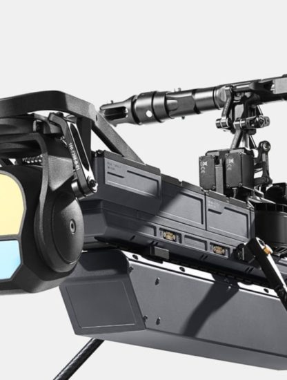 drone militaire intelligence artificielle