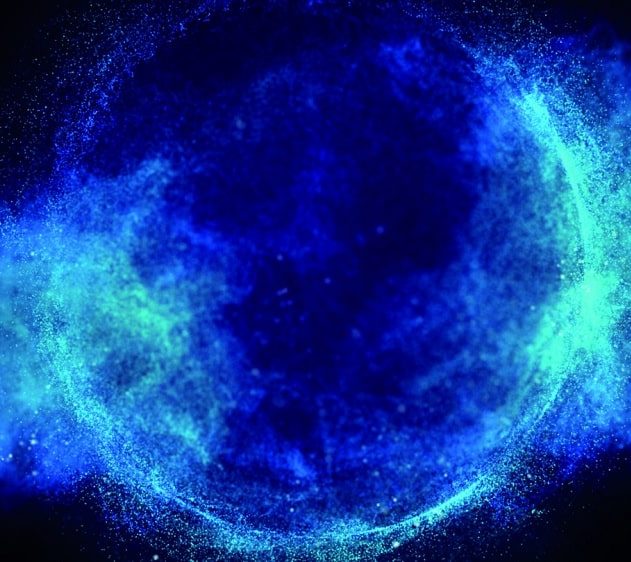 etoiles bosons peuplent univers trous noirs