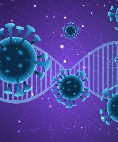 génie génétique virus cause prochaine pandémie