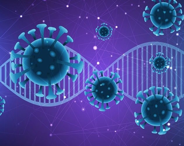 génie génétique virus cause prochaine pandémie