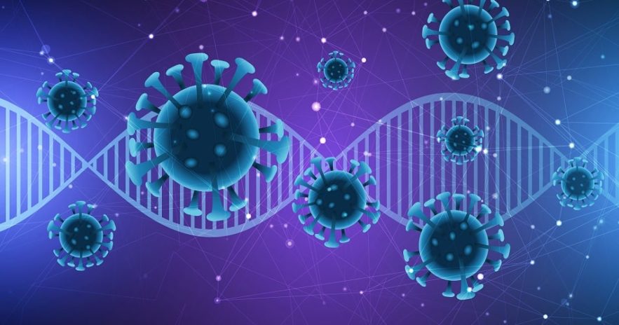 génie génétique virus cause prochaine pandémie