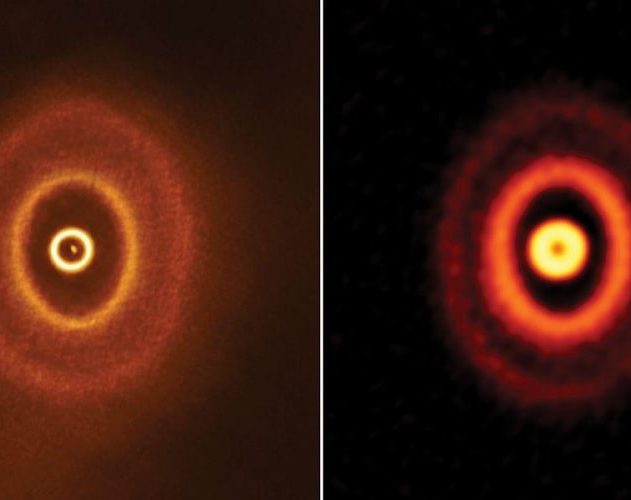 gworionis disques