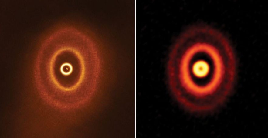 gworionis disques
