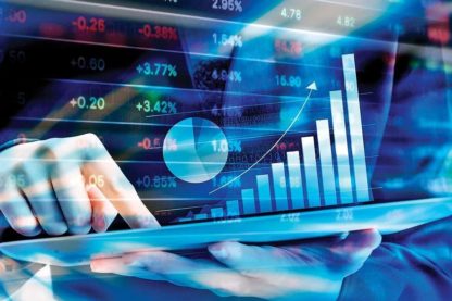 lois probabilités bourse couv