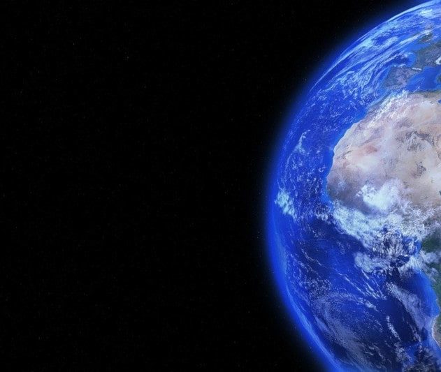 objet lune naturelle artificielle terre