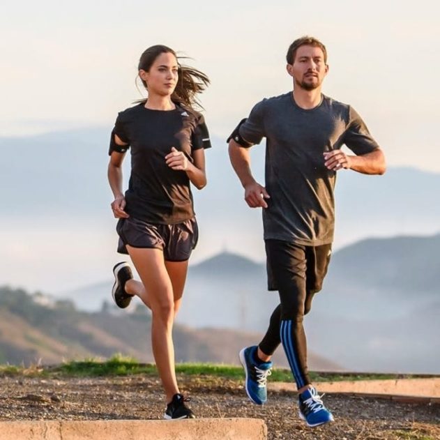 pourquoi certaines personnes aiment pratiquer sport
