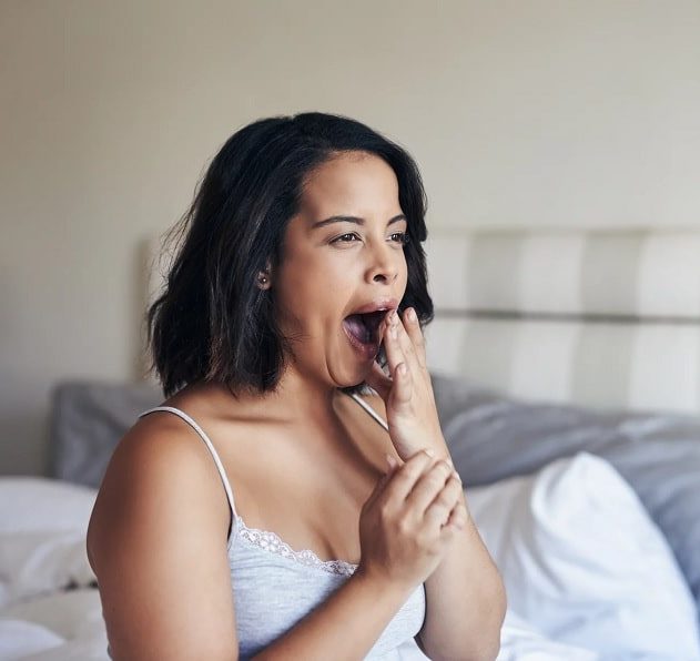 pourquoi fatigue après dormir trop longtemps