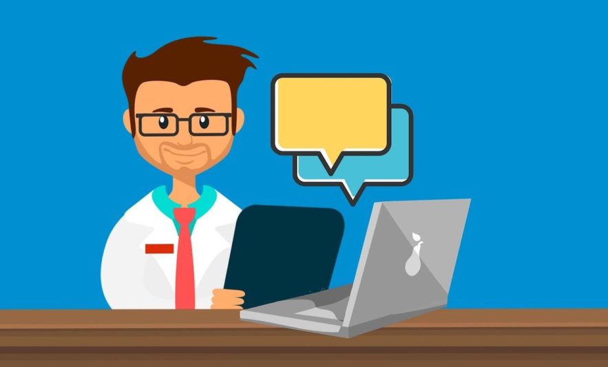 role systemes informatiques aide decision medicale