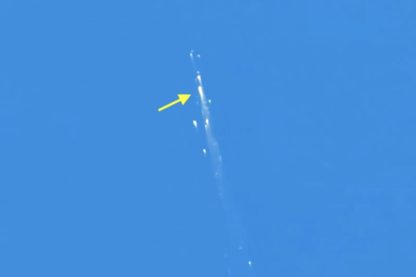 satellite nasa ogo-1 entree atmosphere-video