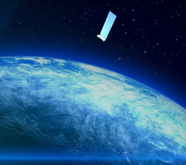 satellites Starlink alternative précise sécurisée GPS couv