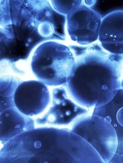 signature bosons noirs interactions neutrons électrons