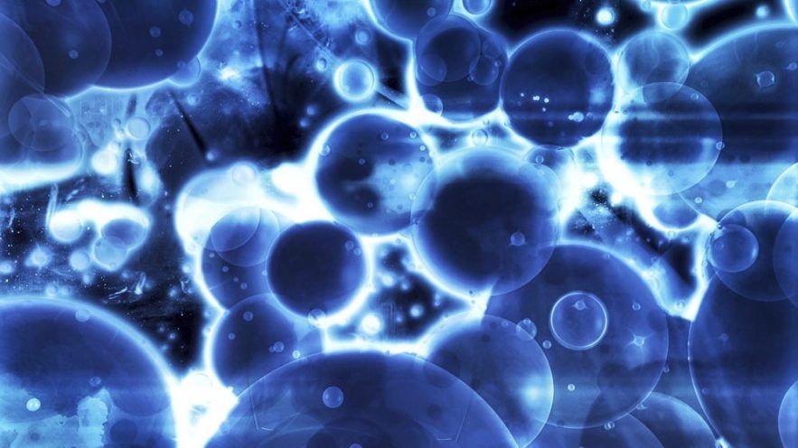 signature bosons noirs interactions neutrons électrons