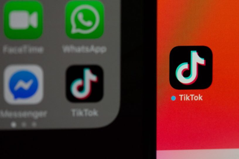 tiktok menace états-unis chine conflit