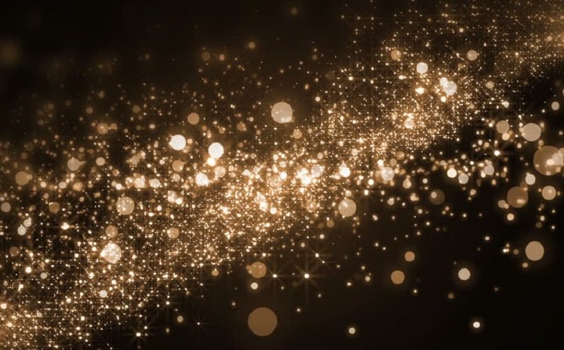 véritable origine formation or éléments lourds univers étoiles neutrons