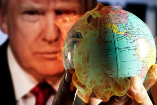 administration Trump enterre plusieurs dizaines études énergies renouvelables couv