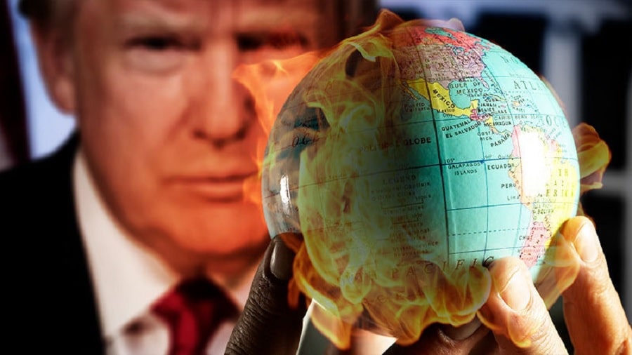 administration Trump enterre plusieurs dizaines études énergies renouvelables couv