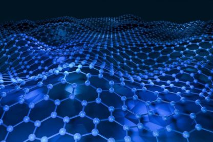 apparition type rare magnétisme graphène couv