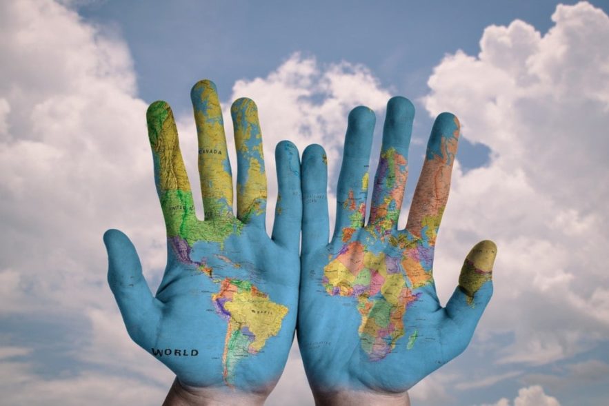 avenir durable humanité égalité