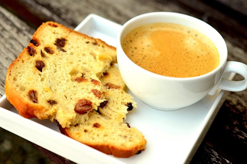 boire cafe avant petit dejeuner peut fortement nuire controle metabolique